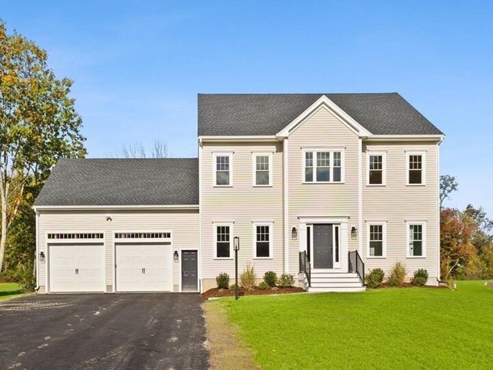 Property Photo:  225 Whitman St.  MA 02324 