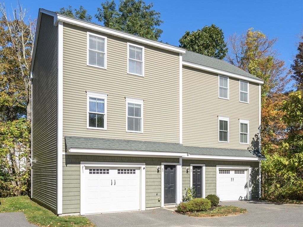 Property Photo: 8 High Street G1 MA 01720