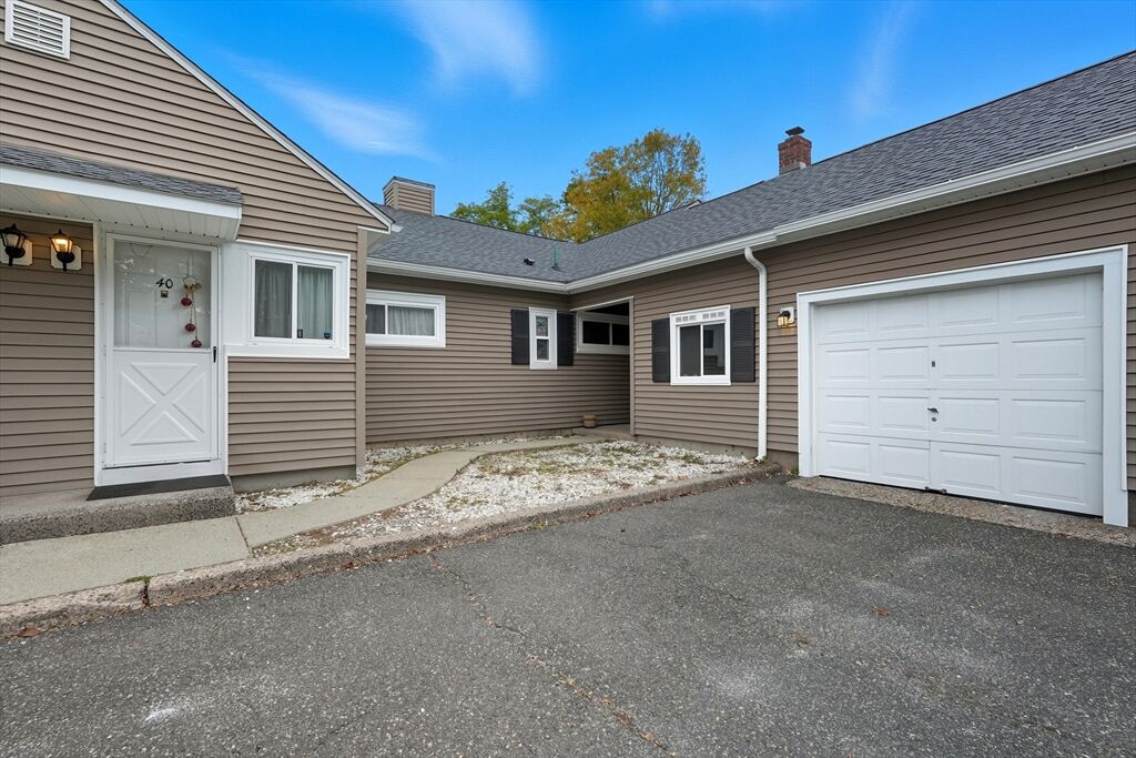 Property Photo: 40 Greenwood Ter 40 MA 01022
