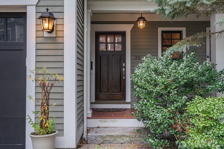 36 Troy Lane  Newton MA 02468 photo