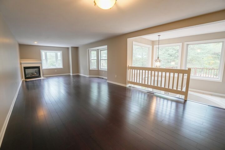 Property Photo: 291 Captain Eames Cir 291 MA 01721