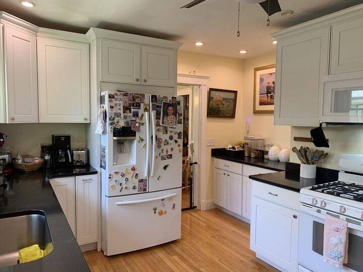 Property Photo:  1045 Adams Street 2  MA 02124