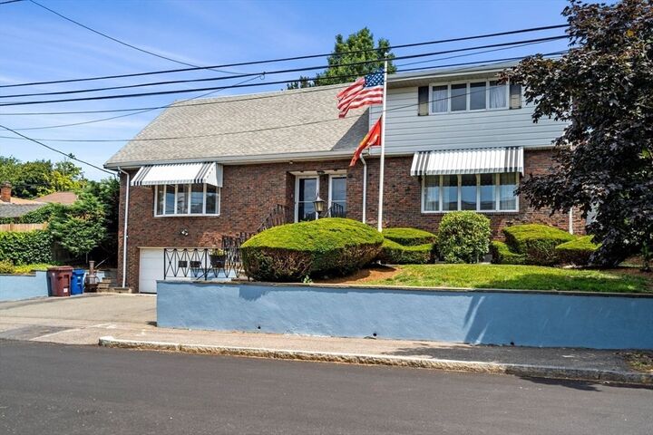 Property Photo: 209-211 Suffolk Ave MA 02151