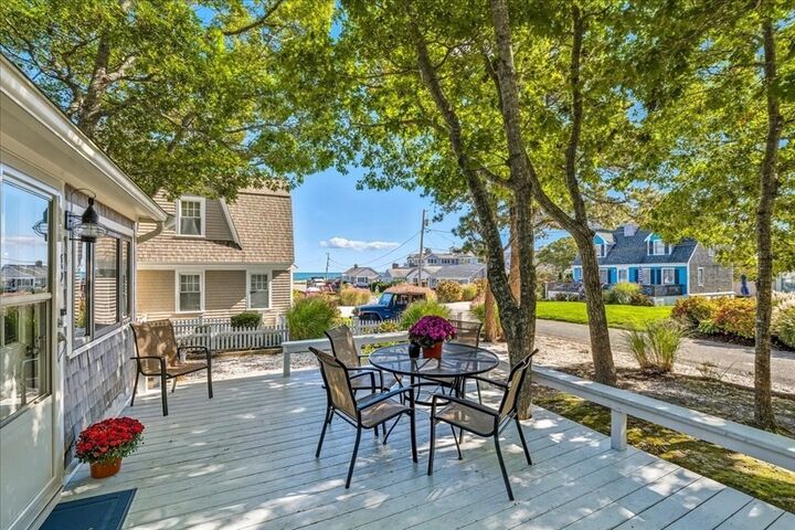 Property Photo:  42 Kim Path  MA 02649 