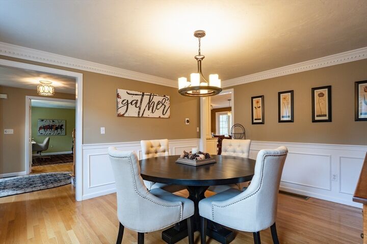 Property Photo: 4 Plantation MA 02048