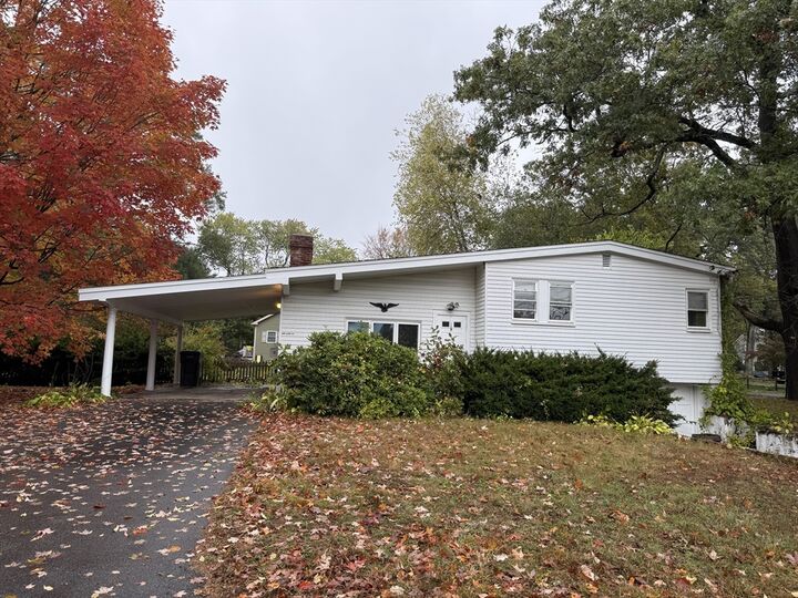 1 Fern Street  Natick MA 01760 photo