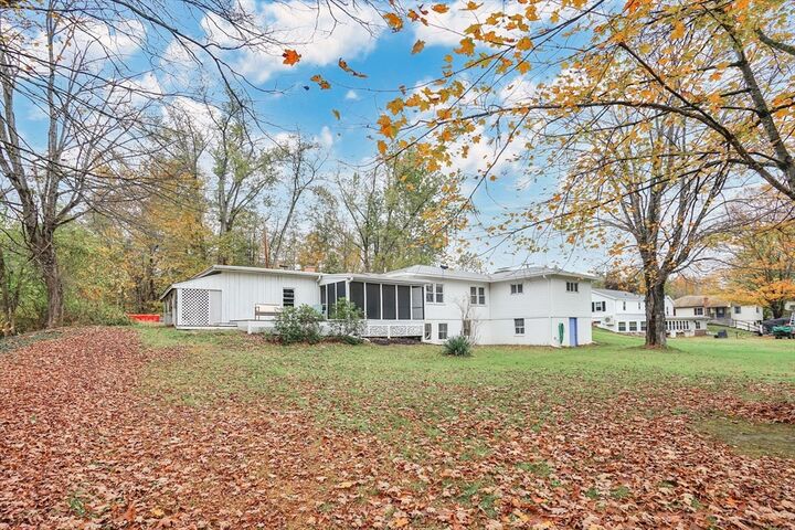 Property Photo: 20 Pomeroy Meadow Rd MA 01027