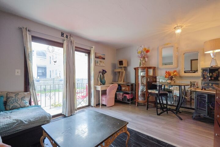 Property Photo: 45 Cottage St. 3 MA 01905