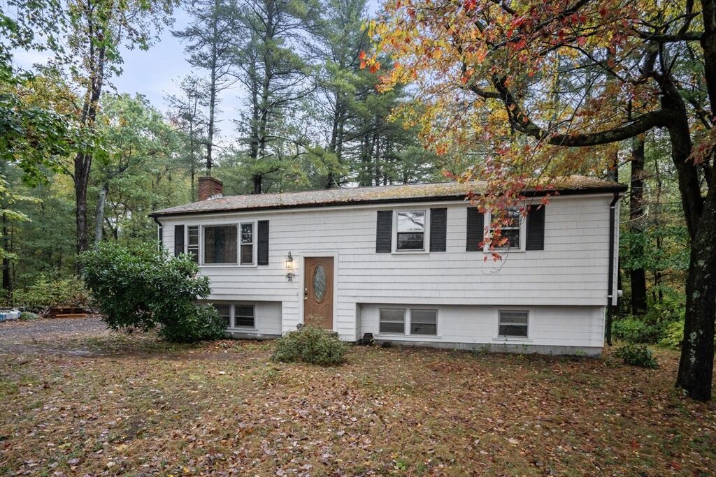 Property Photo: 159 Walnut MA 02338
