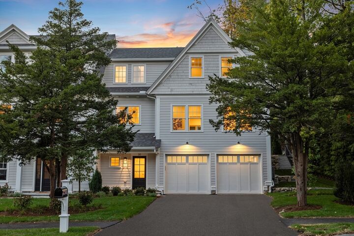 30 Meriam Street 30  Lexington MA 02420 photo