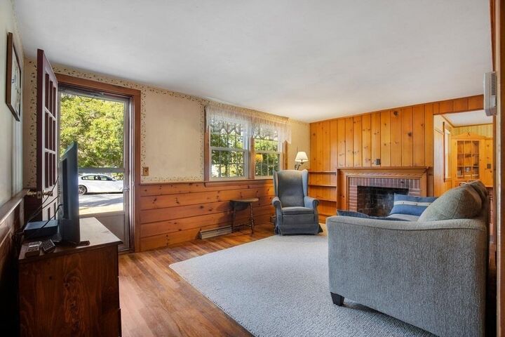 Property Photo:  61 Trotters Ln  MA 02670 