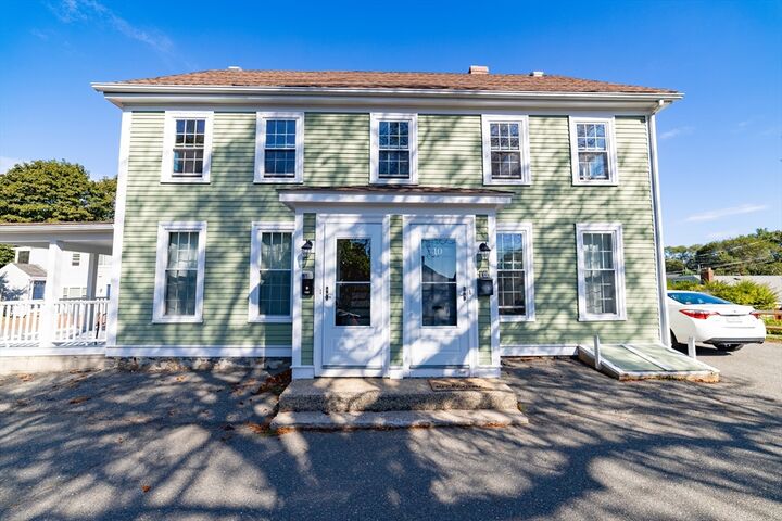 10 Maple Circle 1  Marblehead MA 01945 photo