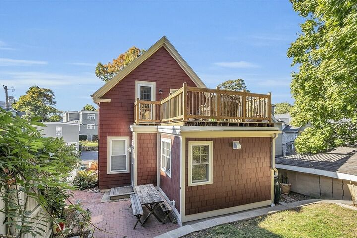 Property Photo:  16 Jessie Street  MA 01907 
