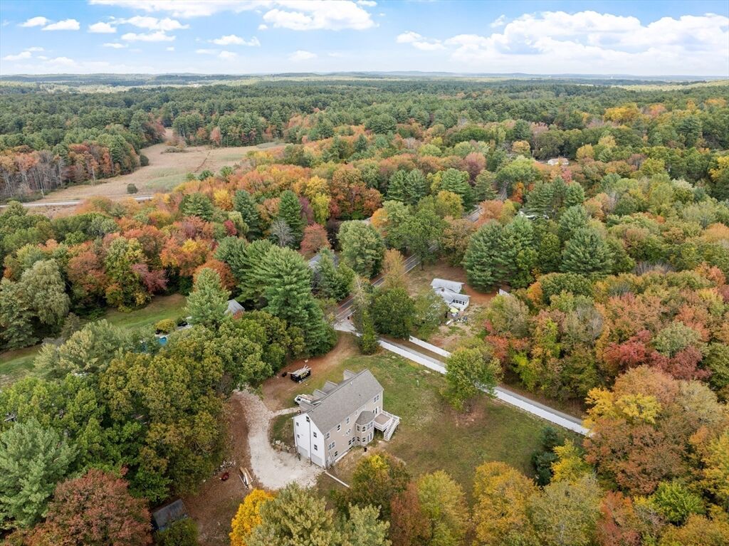 Property Photo:  12 Patten Rd  MA 01886 
