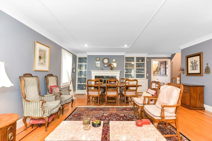 Property Photo: 34 N Main St 2 MA 01760
