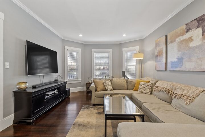 Property Photo: 276 Belmont 1 MA 02472