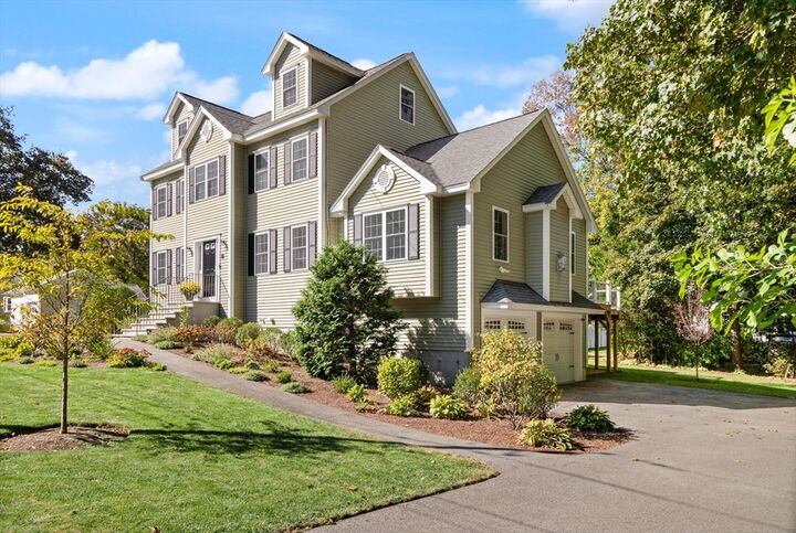 Property Photo:  16 New Spaulding St  MA 01824