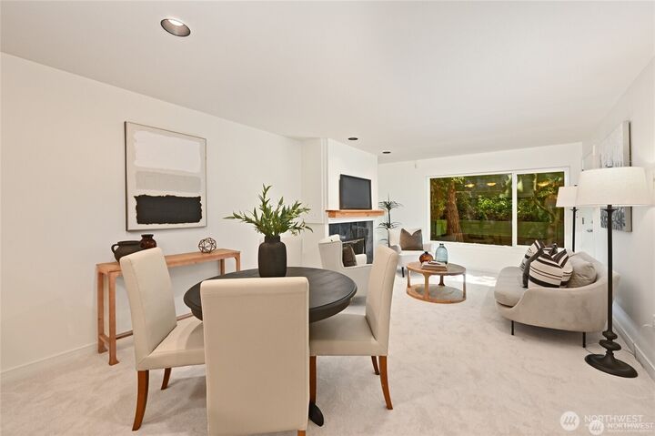 Property Photo: 4309 34th Avenue W 101 WA 98199