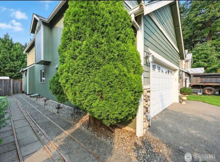 Property Photo: 3021 70th Way SW WA 98512