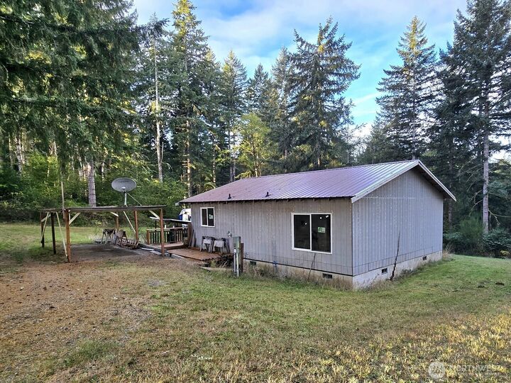 Property Photo:  310 E Rauschert Road  WA 98546