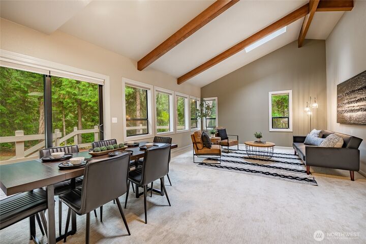 Property Photo: 840 Reveille Street WA 98229