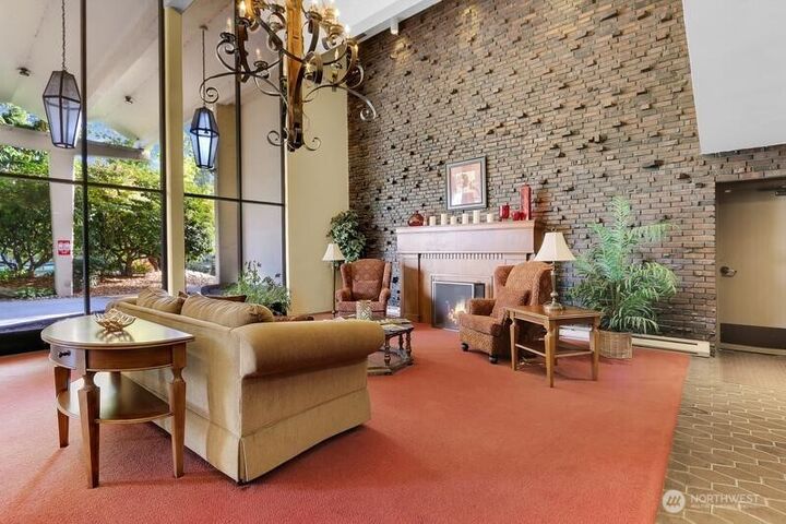 Property Photo:  4545  Sand Point Way NE 304  WA 98105