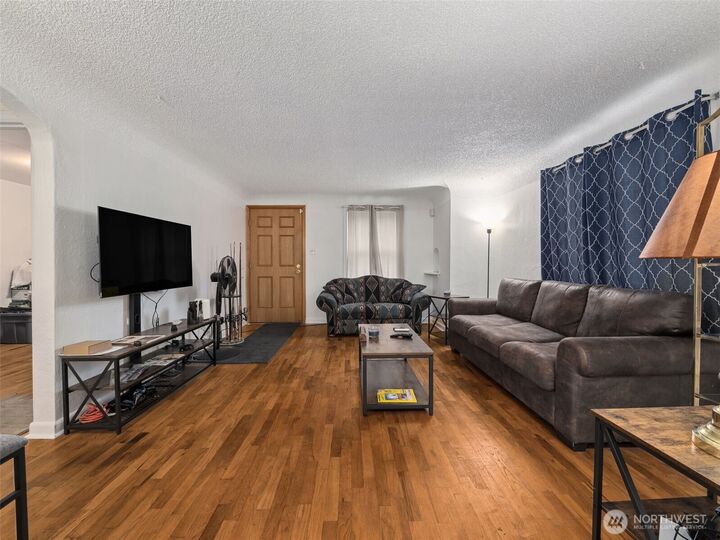 Property Photo:  12647  24th Avenue S  WA 98168