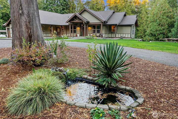 Property Photo: 12901 122nd Avenue NW WA 98329