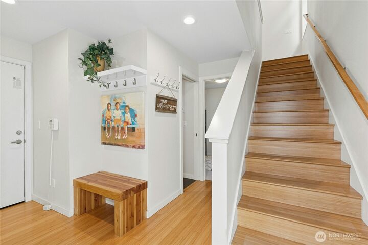 Property Photo: 4411 Meridian Avenue N WA 98103