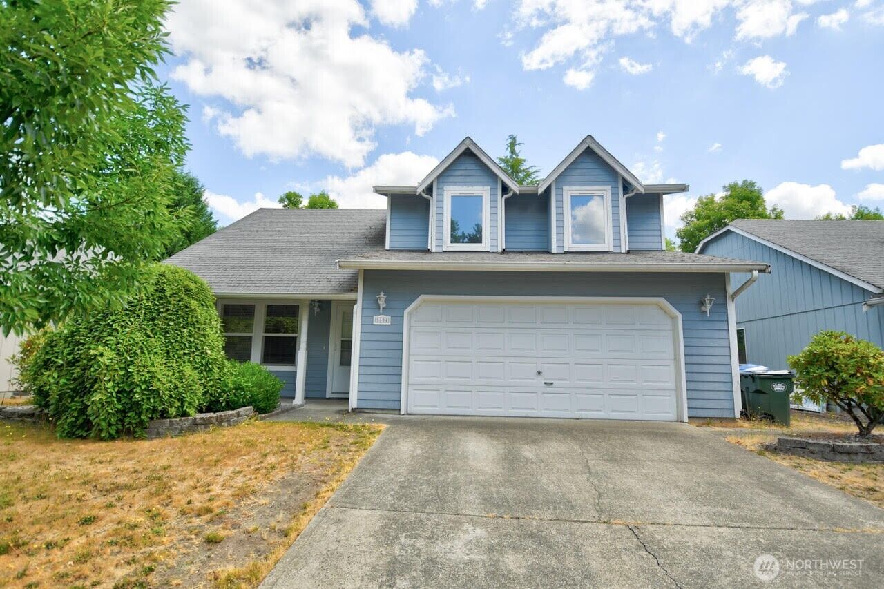 Property Photo:  5604  Mount Adams Street SE  WA 98503 