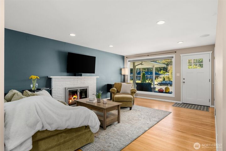 Property Photo:  12020  10th Avenue NW  WA 98177 