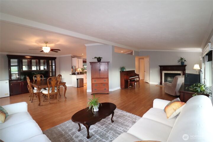 Property Photo: 30901 State Route 20 D2 WA 98277