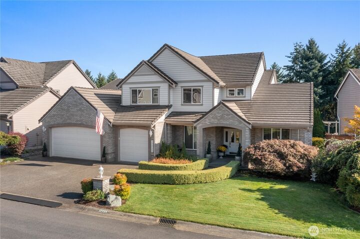 Property Photo: 17725 92nd Ave E WA 98375