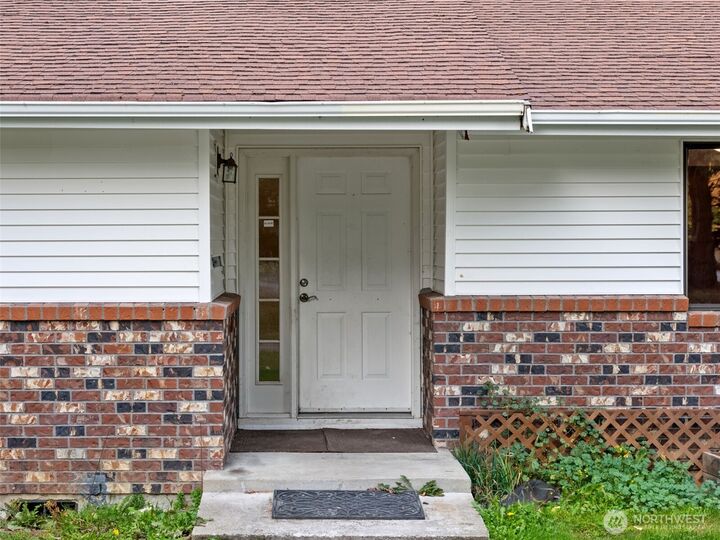 Property Photo: 110 Marchbanks Road WA 98382