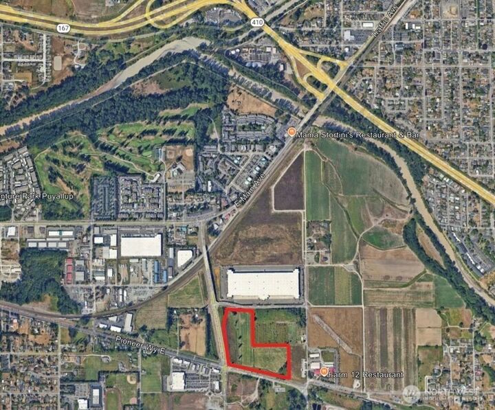 0 Xxxx  Shaw Rd. & E. Pioneer  Puyallup WA 98372 photo