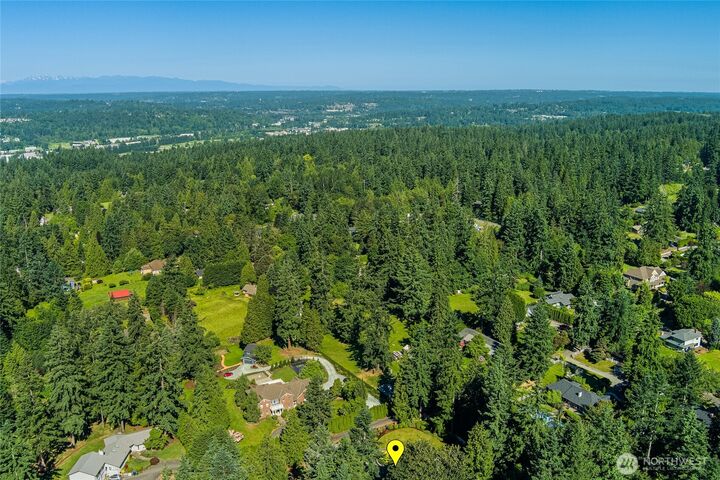 Property Photo: 15618 163rd Avenue NE WA 98072