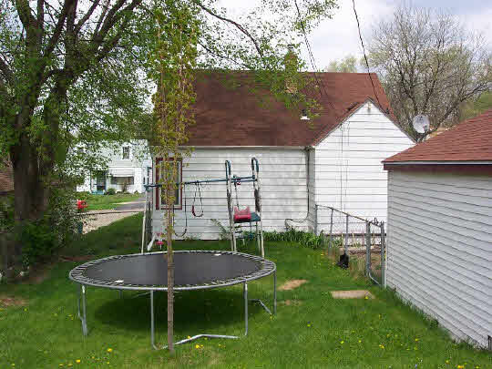 Property Photo: 1920 Hulin IL 61102