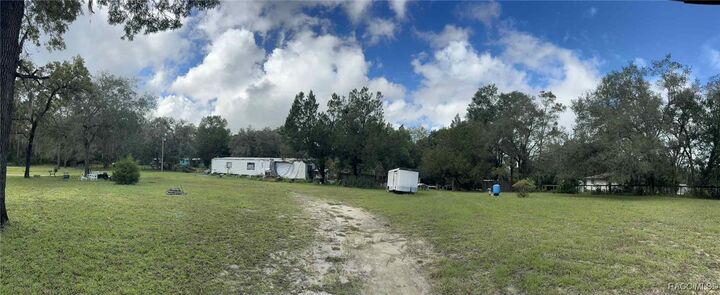 Property Photo: 16267 Cherokee Road FL 34601