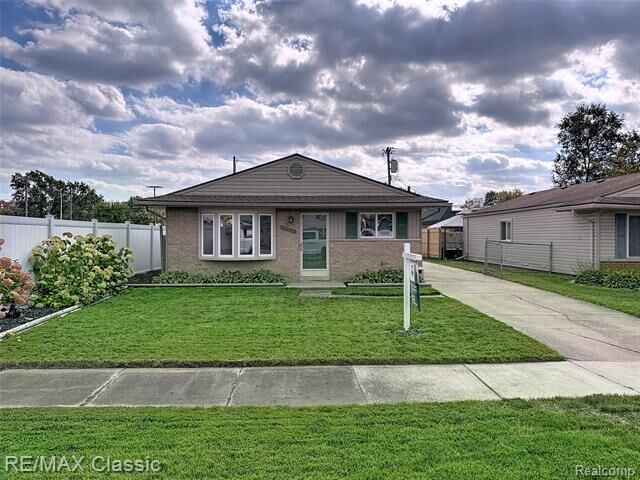 Property Photo:  33435 Krauter Street  MI 48185 