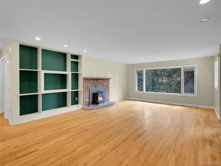 Property Photo:  28449 Douglas Park Road  CO 80439 