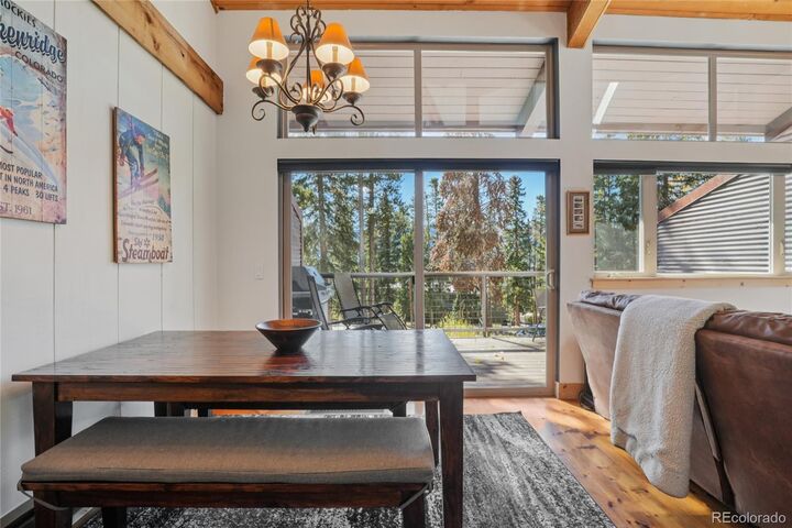 Property Photo: 166 S Fuller Placer Road 6 CO 80424