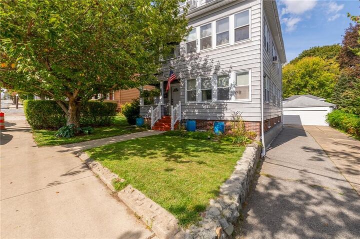 Property Photo: 1285 Smith Street RI 02908