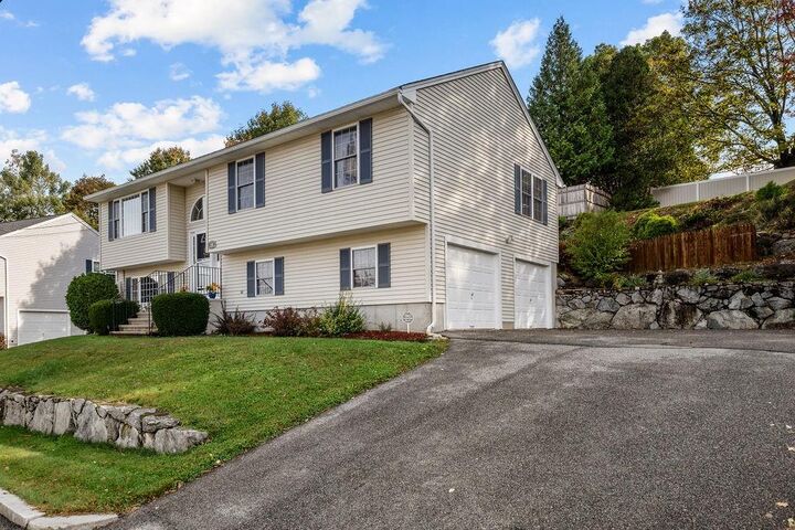 Property Photo: 56 Arland Court RI 02895