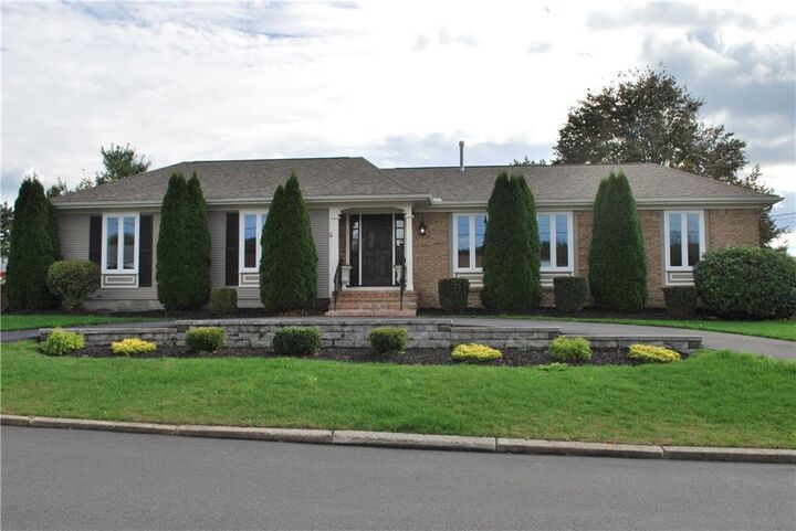 20 Carriage Way  North Providence RI 02904 photo