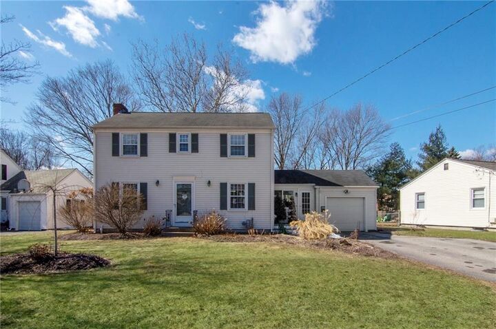 253 Fairfax Drive  Warwick RI 02888 photo