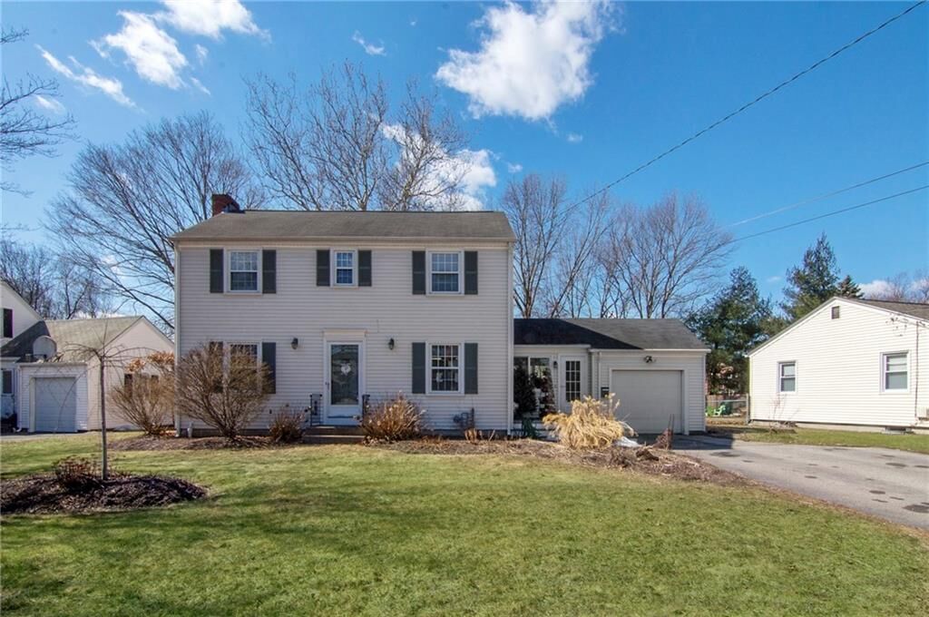 Property Photo: 253 Fairfax Drive RI 02888