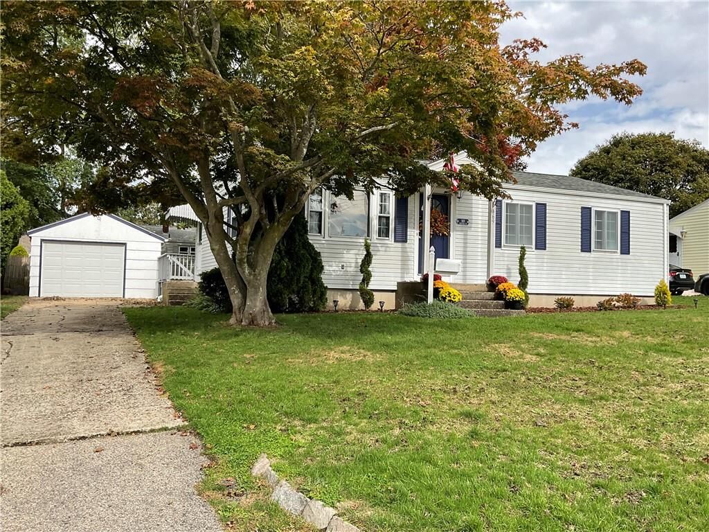 Property Photo: 169 Partition Street RI 02888