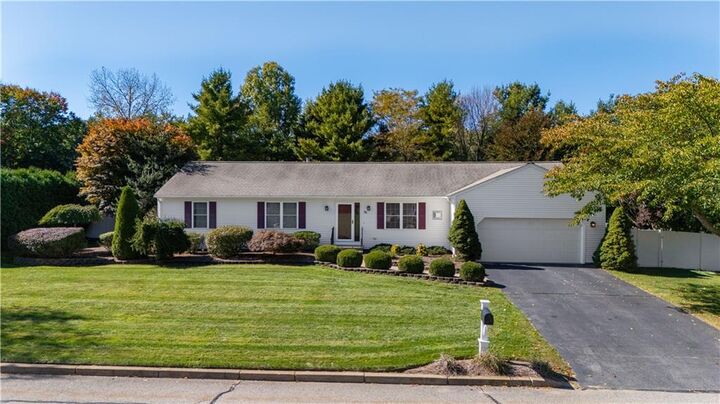 15 Balsam Lane  Smithfield RI 02917 photo
