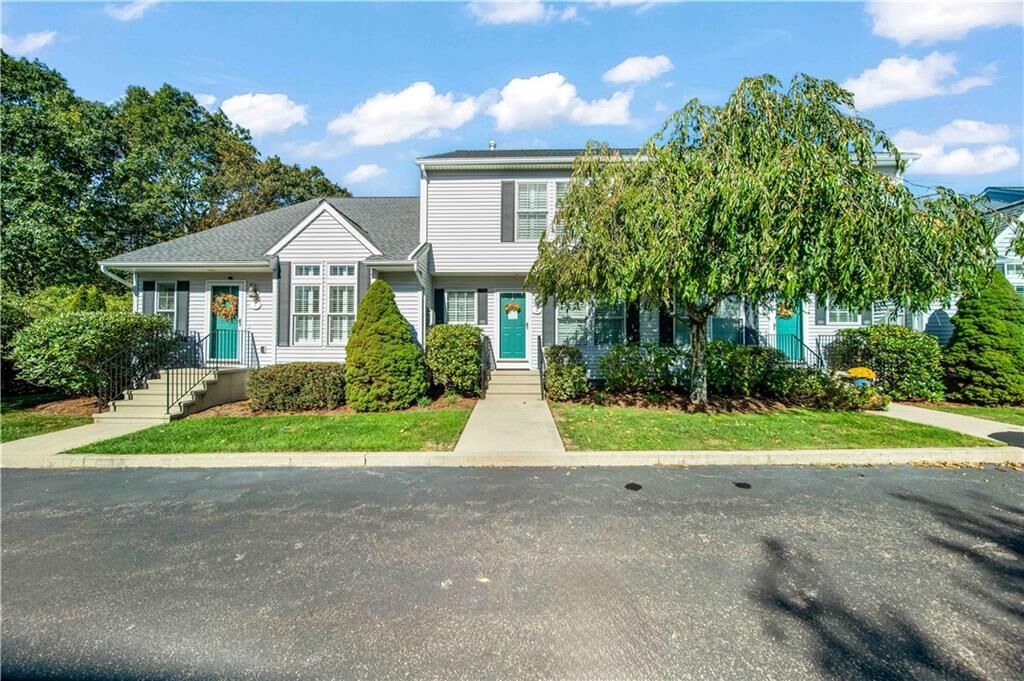 Property Photo: 3 Settlers Landing Lane RI 02891