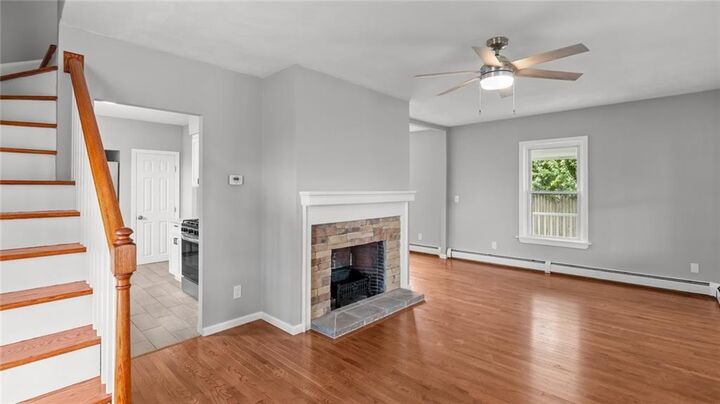 Property Photo: 34 Chapin Avenue RI 02889